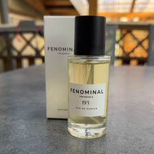 FENOMINAL 193 Eau de Parfum Spray 50 ml Parfu...