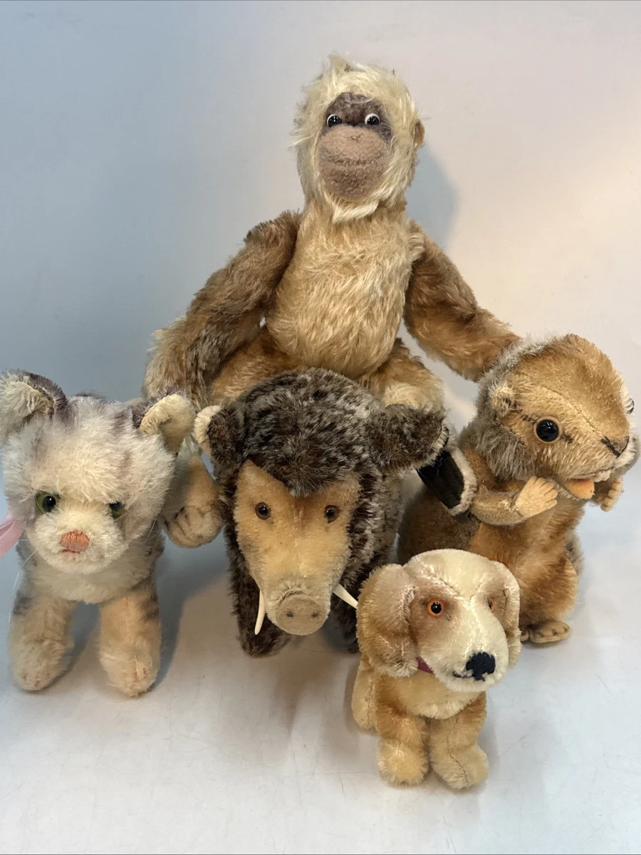 Steiff Collectors & Hobbyists Toys & Hobbies for sale | eBay