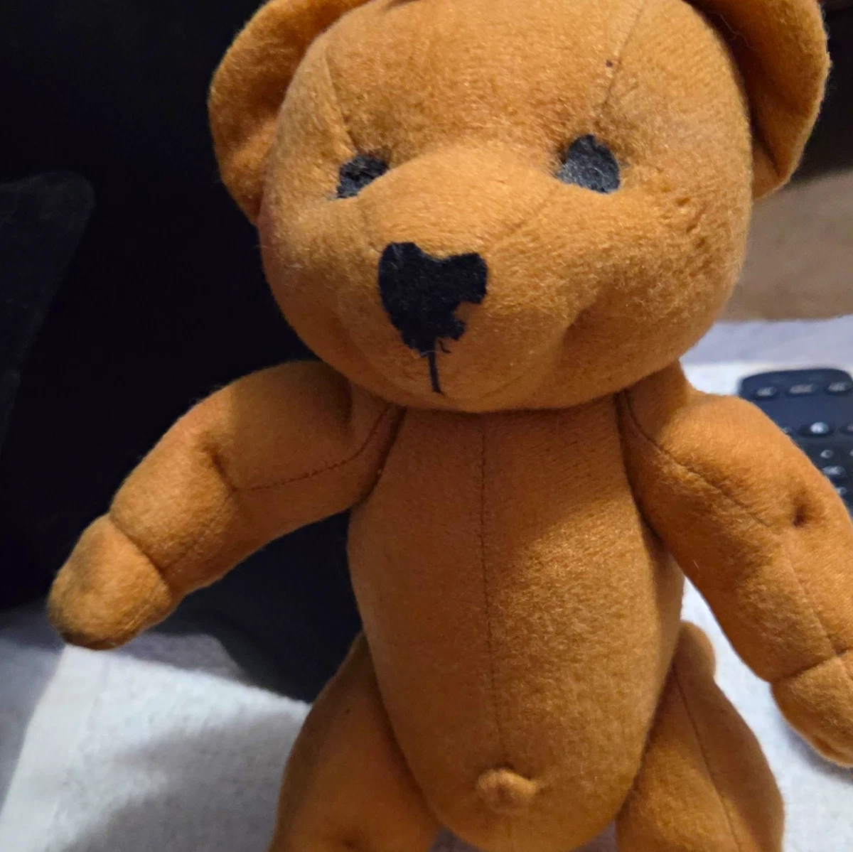 Steiff Vintage Brown Teddy Bear Bears for sale | eBay