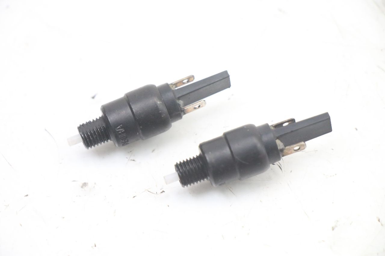 INTERRUTTORE STOP - PIAGGIO XEVO - X EVO 125 (2007 - 2017)