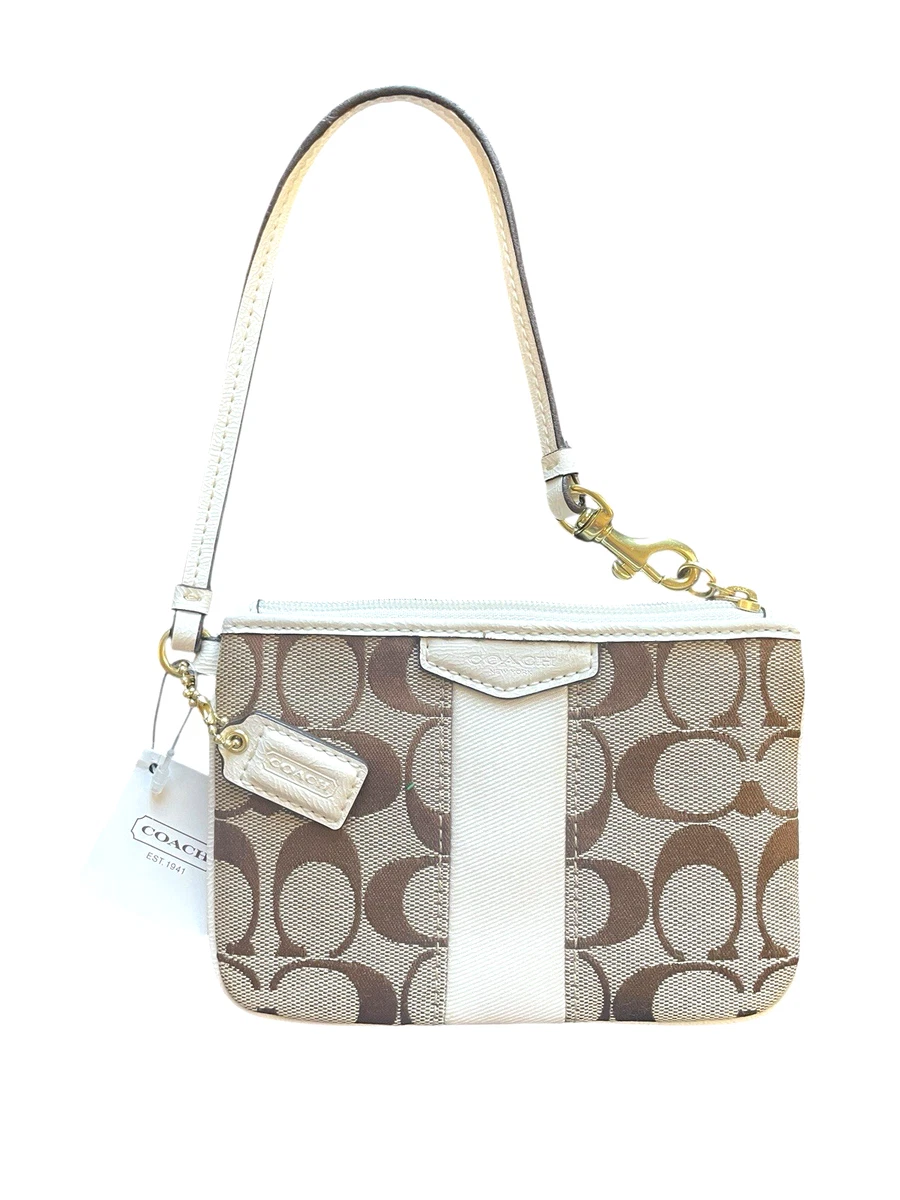 Coach Gold Patent Bags & Handbags for Women for sale | eBay