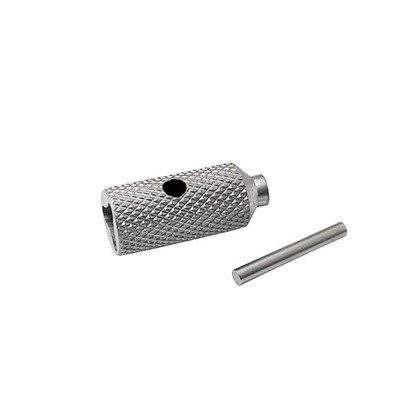 1x Knife Screwdriver Triangle Removal Tool UT Screw Accessories for Microtech...