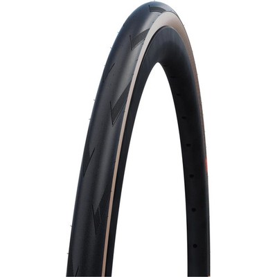 Schwalbe Pro One Faltreifen Fahrradreifen 28-622 28x1.10 HS493 schwarz