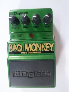 Bad Monkey Digitech | eBay