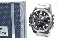 CASIO EDIFICE ECB 2000YD 1AJF solar