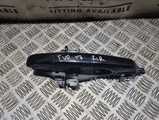 Land Rover Range Evoque L538 5dr 2015-2018 Door Handle Exterior (rear Driver 