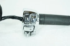 2013 Harley Touring Electra Ultra OEM Right Engine Start Kill Switches Controls