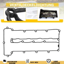 Dichtung, Zylinderkopfabdeckung Für MERCEDES W176 W204 S204 W212 S212 W246 W639 Dichtung, Zylinderkopfabdeckung Für MERCEDES W176 W204 S204 W212 S212 W246 W639