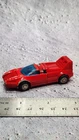 Vintage Tonka Gobots Popy Red Super Car Turbo 1982 Complete