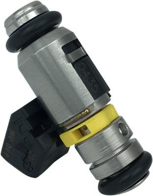 FEULING PARTS Replacement Electric Fuel Injector - Harley-Davidson 9939