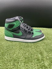 Size 11.5 - Jordan 1 Retro OG High Pine Green 2.0 for sale online