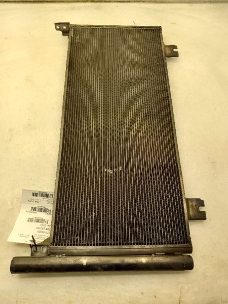 10-15 LEXUS RX450H HYBRID 3.5L 6CYL AC CONDENSER ASSEMBLY 