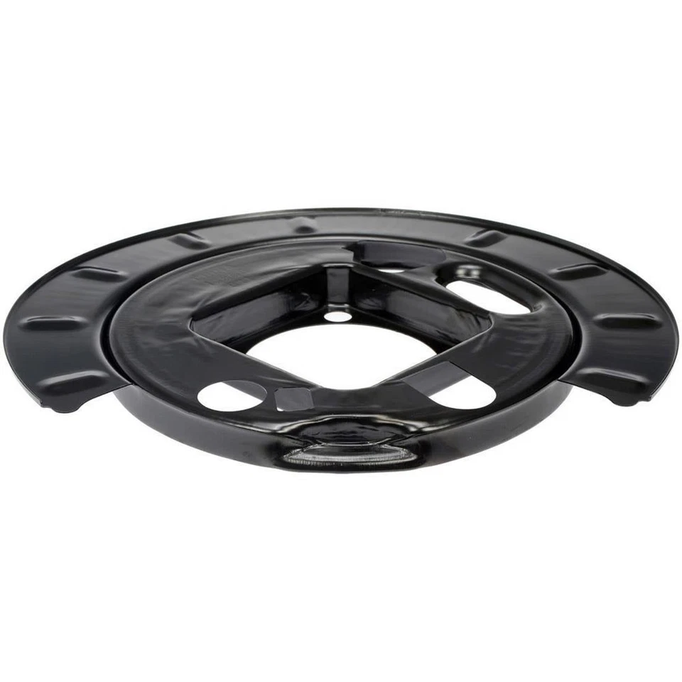 Protector antipolvo de freno trasero Dorman - OE Solutions 2 piezas para Chevrolet Tahoe 2000-2006 Foto 3 de 4