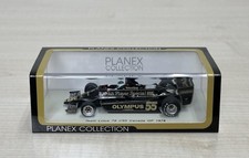 1/43 Spark Lotus 79 1978 F1 Canadian GP Collectables 17+
