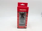 Recaro Seat Keyring In Original Box
