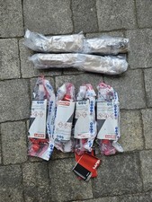 HILTI HIT-RE 500-A V4 330ML 5 STÜCK 2287556 + 40 HVU2  Ankerstangen