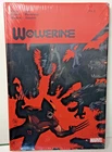 Marvel Wolverine Vol. 2 - Percy Kubert See Details!!!