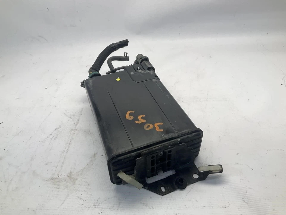 13-20 Lexus GS350 AWD Sedan 3.5L Fuel Vapor Evaporator Charcoal Canister P - Image 2 of 4