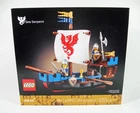 Lego Ideas 40912 SEA SERPENT