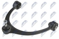 Original NTY Lenker RadaufhäNgung ZWG-TY-000 FüR Lexus
