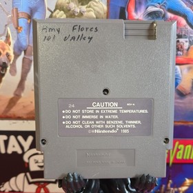 The Goonies II (Nintendo Entertainment System, 1987) NES testato e funzionante