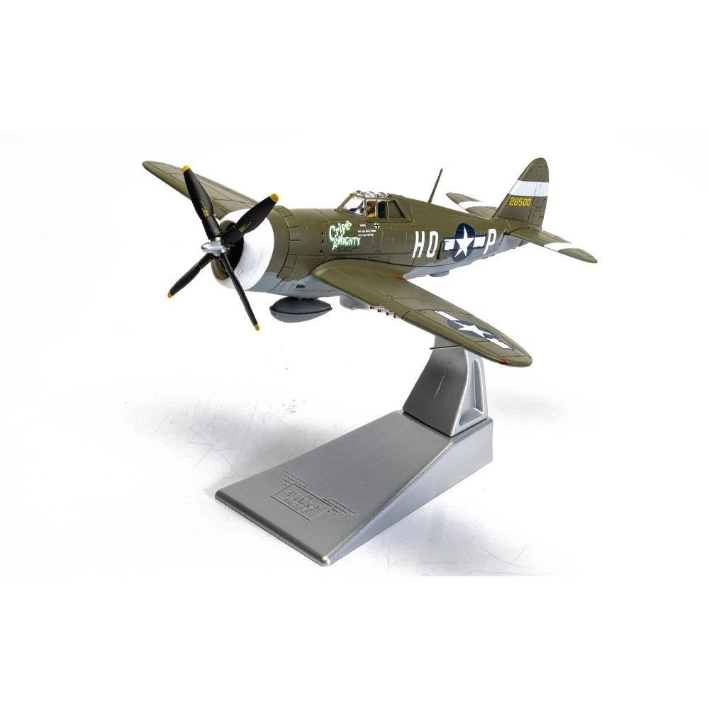 Corgi 1:72 Scale Contemporary Diecast Aircraft & Spacecraft for