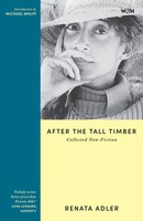 After The Tall Timber | Renata Adler | Englisch | Taschenbuch | 2026