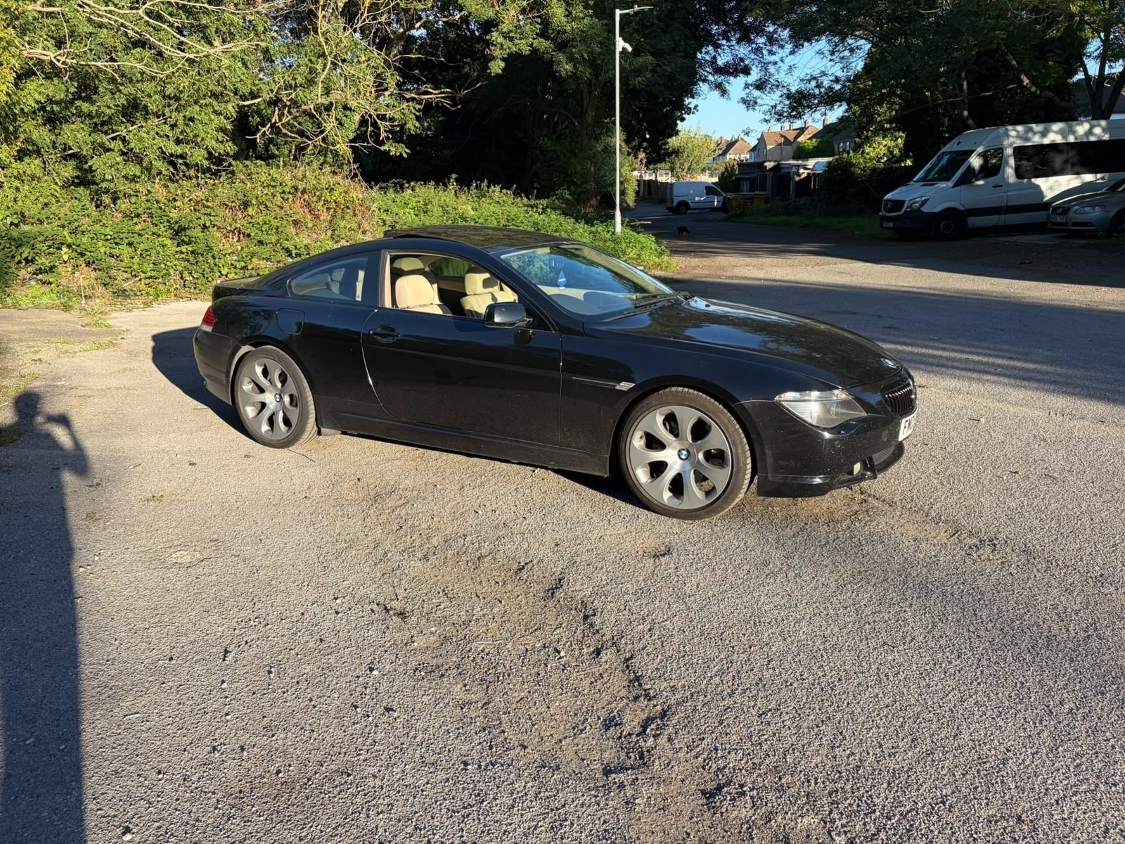 BMW 645