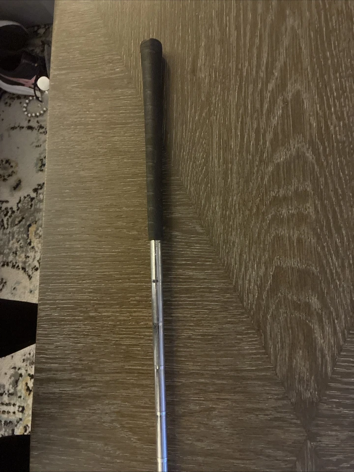 H&B PowerBilt CITATION Single 5 Hierro 37.5" para diestros ~ Eje de acero rígido flexible Foto 4 de 4