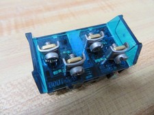 Allen Bradley 800T-XAV Contact Block 800TXAV
