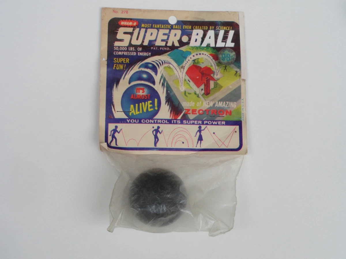 Wham O Super Ball 1965 for sale | eBay
