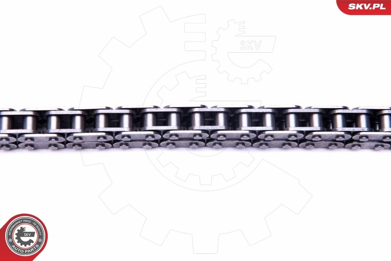 Fits SKV GERMANY 21SKV132 TIMING CHAIN KIT 21SKV132 / 4 ELMERCEDES, ENGINES 1.5