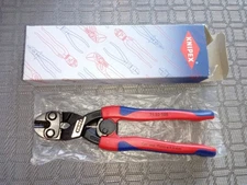 KNIPEX CoBolt 71 22 200 pliers