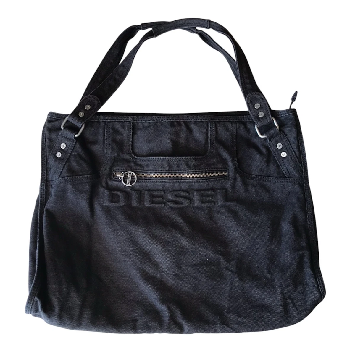 Diesel Large Shoulder Bags for Women for sale | eBay