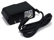 Premium DC 12V 1A Switching Power Adapter With 110V to 240V AC Input Support
