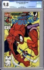 The Amazing Spider-Man #345 9.8