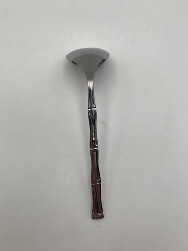 Stainless BAMBOO Pattern Korea * CHOICE OF PIECE * (22-0302) - Picture 59 of 65