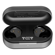 TOZO T12 Compact Ergonomic Edition Wireless Earbuds Replacement Charger Case