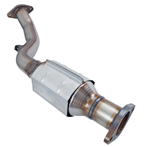 Catalytic Converter For 2008-2013 Nissan Rogue 2.5L Rogue Select 2014-2015 Rear - Picture 2 of 9