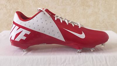 スパイク Nike Vapor Elite football cleats 29cm Nike Vapor Edge 360 Elite D Football Cleats Mens CZ7837-100