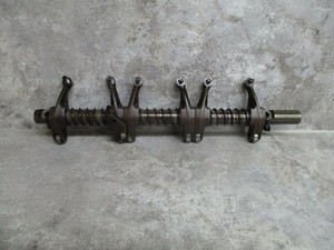 Genuine Honda 14632-RCA-A00 Exhaust Rocker Arm Shaft Genuine Honda 14632-RCA-A00 Exhaust Rocker Arm Shaft