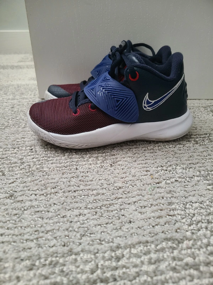 Kyrie irving boys shoes Clearance