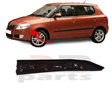 Pare-choc avant Skoda ROOMSTER