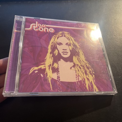 Joss Stone - CD - Mind Body & Soul New brand new - Picture 18 of 20