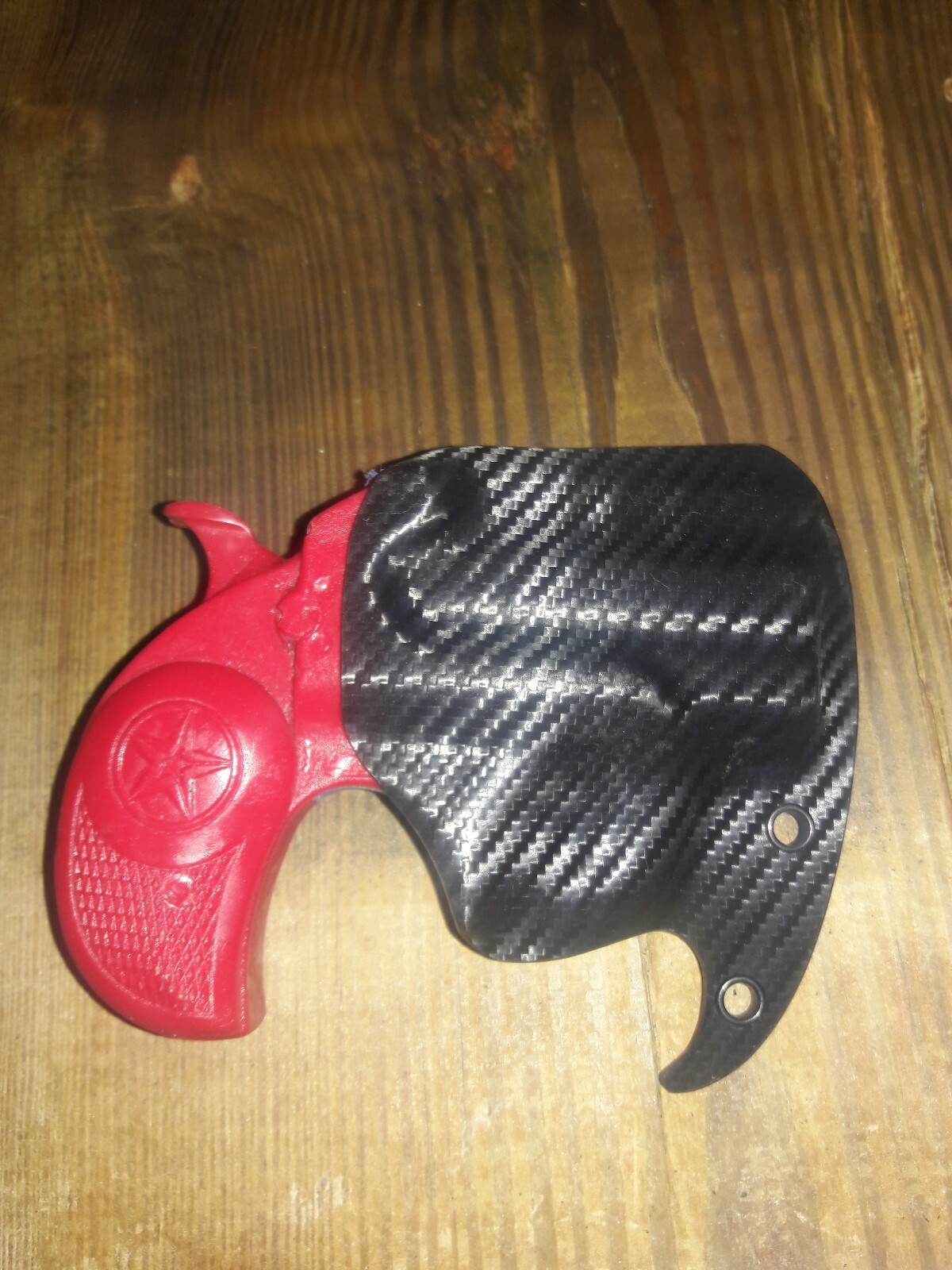 Fondina Da Guida Bond Arms Da 4,25" - Italia - Foto 6