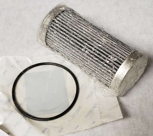 New Clark Forklift Hydraulic Fluid Oil Filter CL927554 Industrial