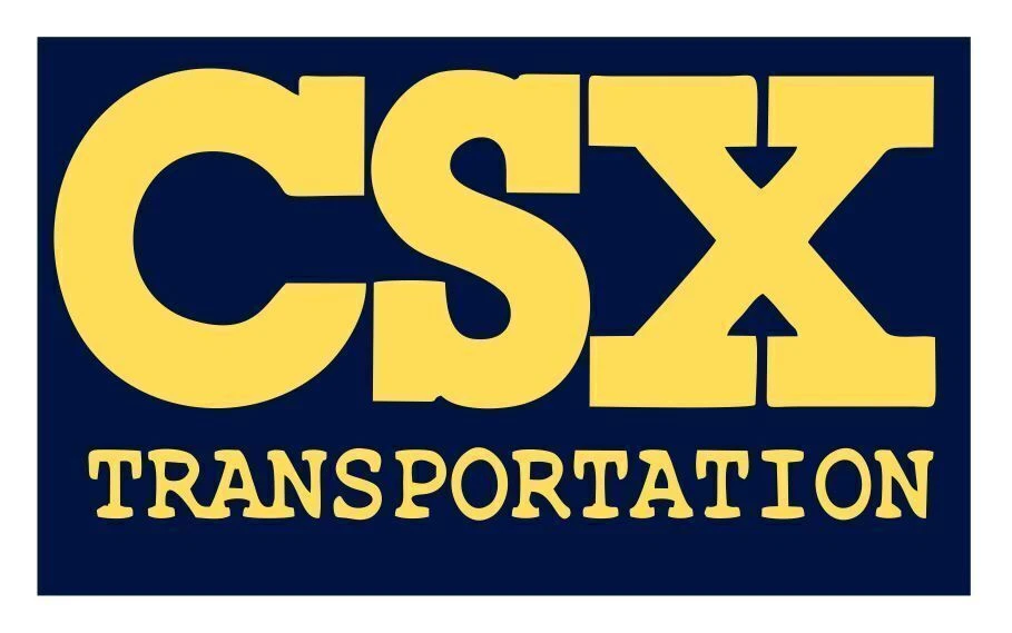 SAND DOLLAR SALES CSX Transportation Railroad Railway Train Sticker Decal R6992