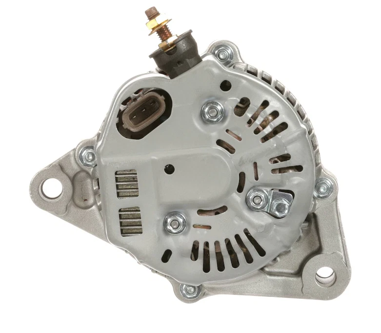 Alternador para Lexus LS400 4,0 L 1995 1996 1997 13669r Foto 2 de 4