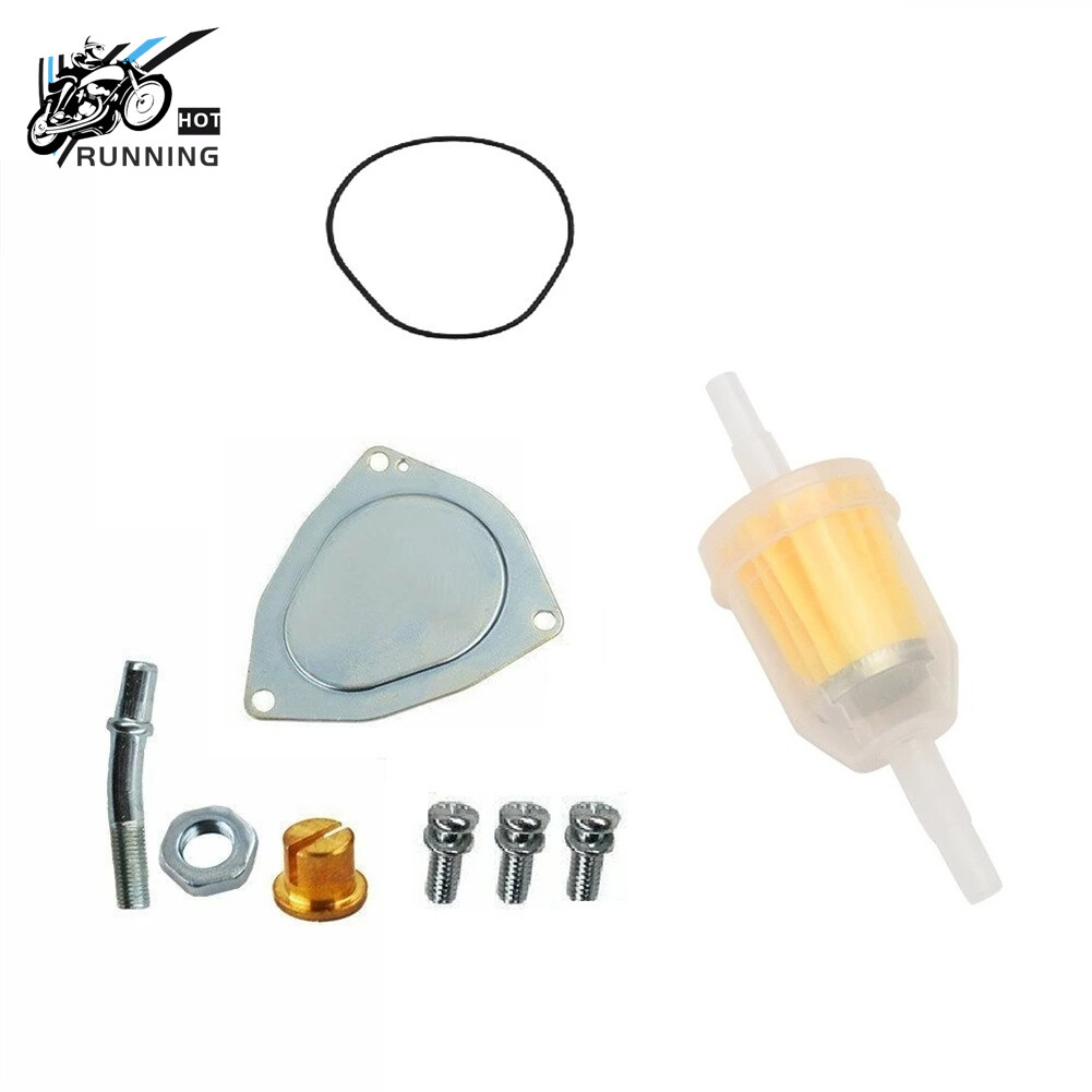 2003-2006 Kawasaki KFX400 KSF400 New Carburetor Throttle Cable End