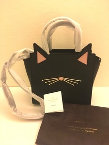 kate spade cat purse ebay